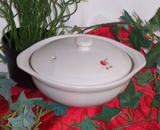 Feuertopf 02 Deckel weiß