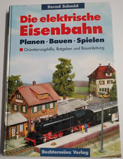 Märklin die elektrische - die,
