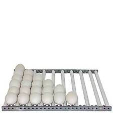 Wendeeinsatz für Brutmaschine