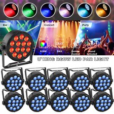 140W LED Par Wash Strahler 14