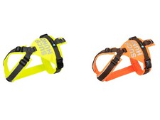 Anny brustgeschirr suchhund - anny-x,