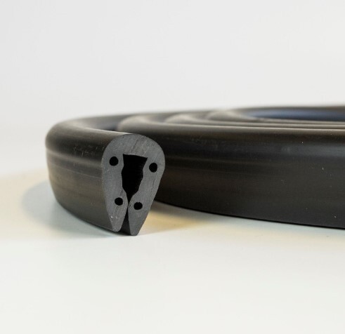 12he pvc fender - 12he, reibriemen