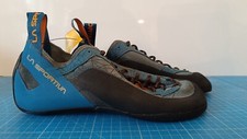 La Sportiva Finale space
