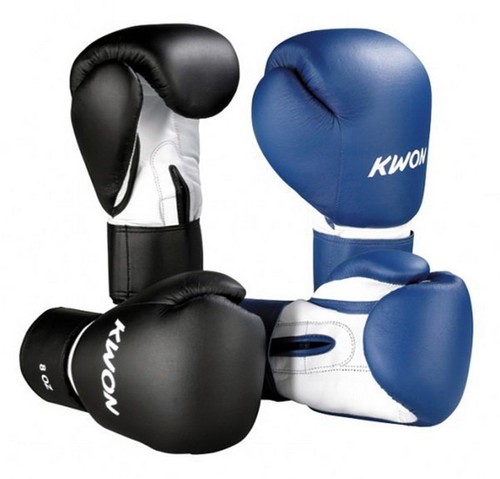 Boxhandschuhe kwon 16 oz - 8-16,