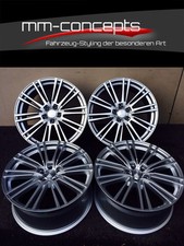 Wheelworld WH18 Felgen 8 X 18