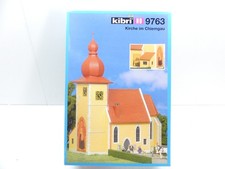 Kibri H0 9763 Bausatz Kirche