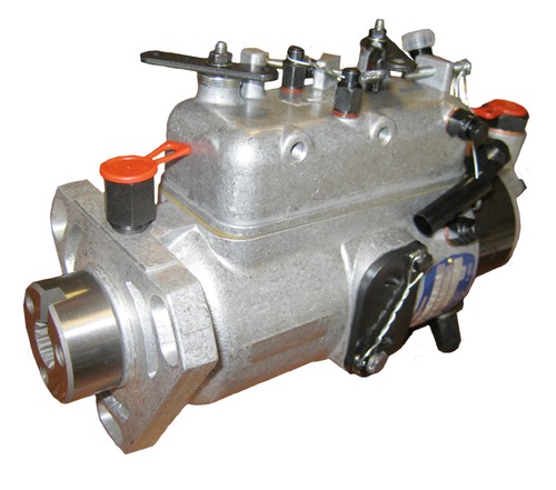 Einspritzpumpe zylinder für - zylinder,