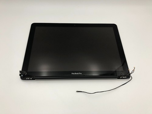 Defect apple macbook pro - apple,