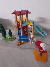 Playmobil Spielplatz inkl