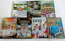 20 REWE Sammelkarten