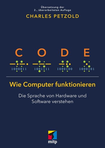 Code wie computer - wie,