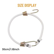 Elastische Bungee-Schnüre