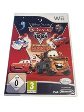 Cars Toon Hooks Unglaubliche