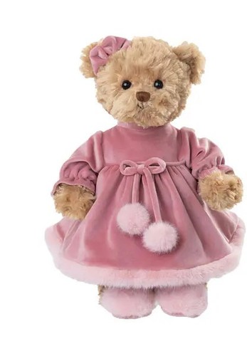 Bukowski teddybär aiko - bukowski,
