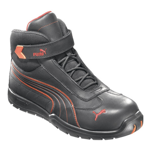 Puma sicherheitsstiefel - puma,