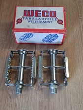 WECO 391 "Rat Trap" Plattform