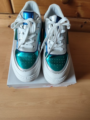 Graceland chunky sneaker - chunky,