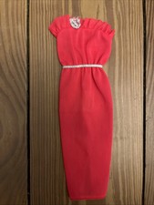 Barbie Kleidung  Kleid  # 4803