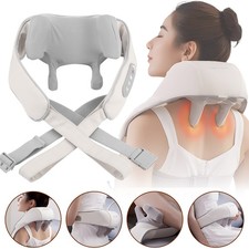 Nackenmassagegerät Nacken