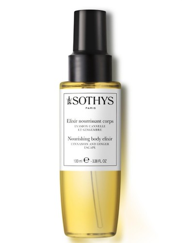 Sothys pflegendes - sothys,
