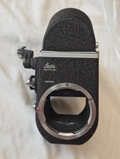 Original leica leitz wetzlar - leica,