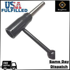 Drehmaschine Reitstock