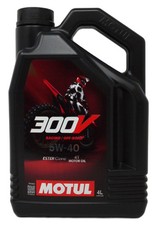 4l Motul 300V Factory Line Off