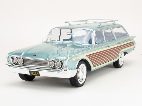 Ford ltd country squire - country, 1960