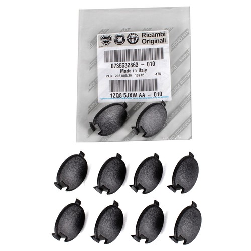 10x original fiat stopfen - 10x,