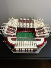 LEGO Creator Expert: Old Trafford - Manchester United (10272)