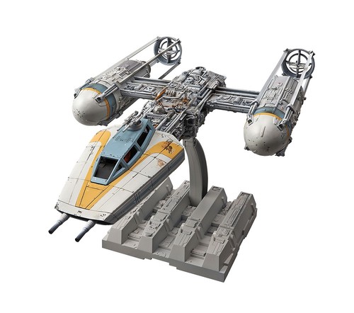 Revell flugzeuge bandai - bs-flugzeuge,
