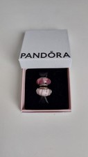 PANDORA ORIGINAL 2 x MURANO