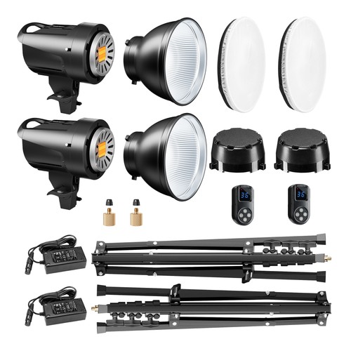 Walimex pro led niova - niova, 60