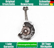 Achsschenkel Radnabe rechts