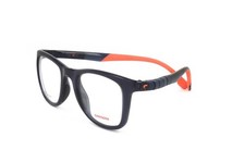 Carrera HYPERFIT 23 RTC BLUE ORANGE 50/22/145 Herren Brillen