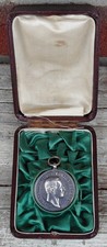 Sachsen Medaille für treue