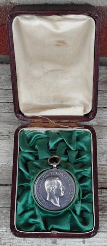Sachsen medaille für treue - sachsen,