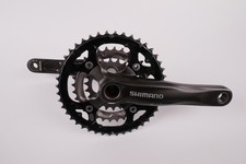 Shimano deore kurbel m542 - deore, fc-m542