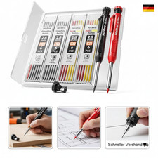Nicpro Tieflochmarker