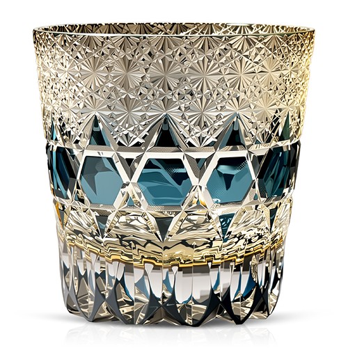 Whiskyglas kristall - whiskyglas,