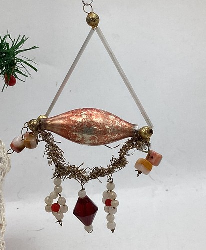 Antik christbaumschmuck - antik,