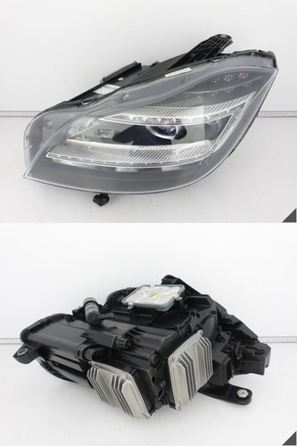 Mercedes cls c218 x218 - mercedes,