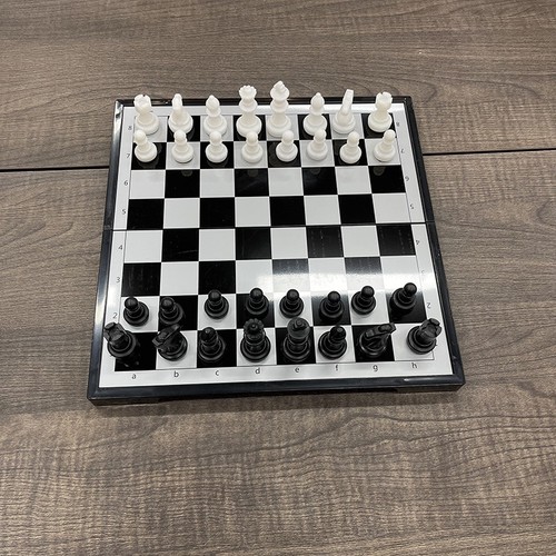 Magnetische faltende