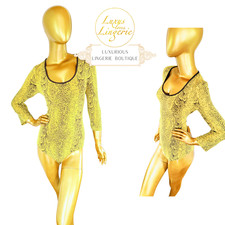 SNAKE STRING BODY by Wolford M