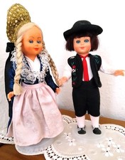 Trachtenpärchen Österreich
