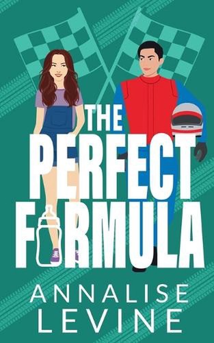 The perfect formula nanny - perfect, a