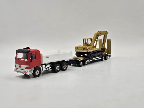 Wiking herpa brekina 87 - herpa,