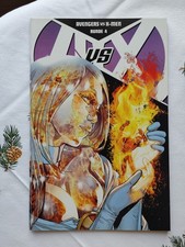 AvX Avengers vs X-Men 4