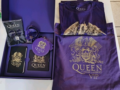 Queen adam lambert - queen, promo