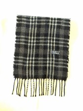 Burberry Schal Nova Check Karo
